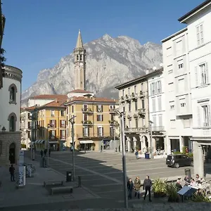 Pensión La Casa Sul, Lecco